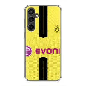 Чехлы для Samsung Galaxy S23 (VPrint) - Футбольные клубы (BVB)