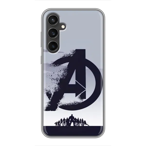 Чехол с принтом «Команда А» для Samsung Galaxy S23 Чехол с принтом «Команда А» для Samsung Galaxy S23