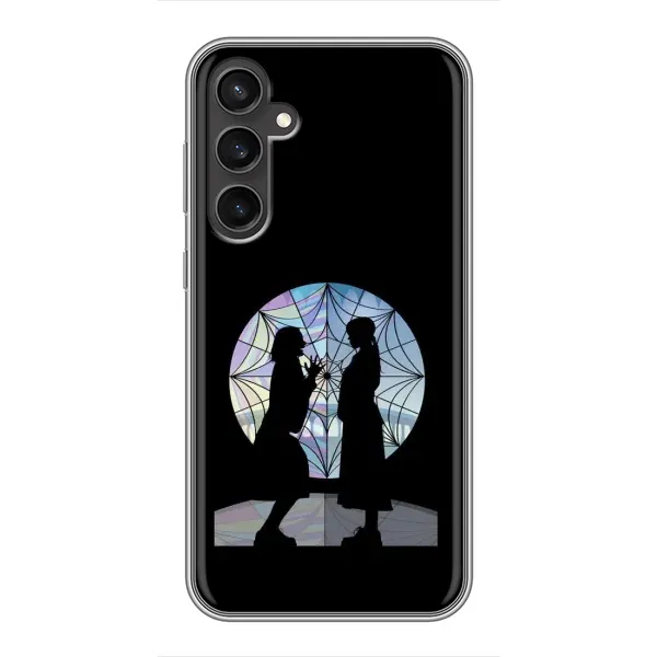 Чехол с принтом «комната Уэнздей» для Samsung Galaxy S23 Чехол с принтом «комната Уэнздей» для Samsung Galaxy S23