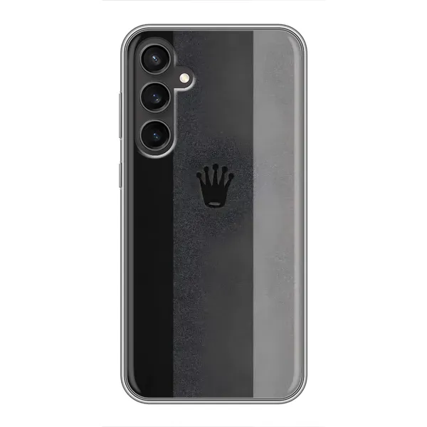 Чохол з принтом «Коронка» для Samsung Galaxy S23 Чохол з принтом «Коронка» для Samsung Galaxy S23