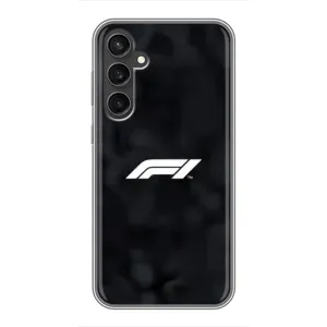 Чехол Формула1 на Samsung Galaxy S23