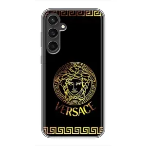 Чохли VERSACE для Самсунг Ґелексі Ес23 (PREMIUMPrint) (Logo Versace)