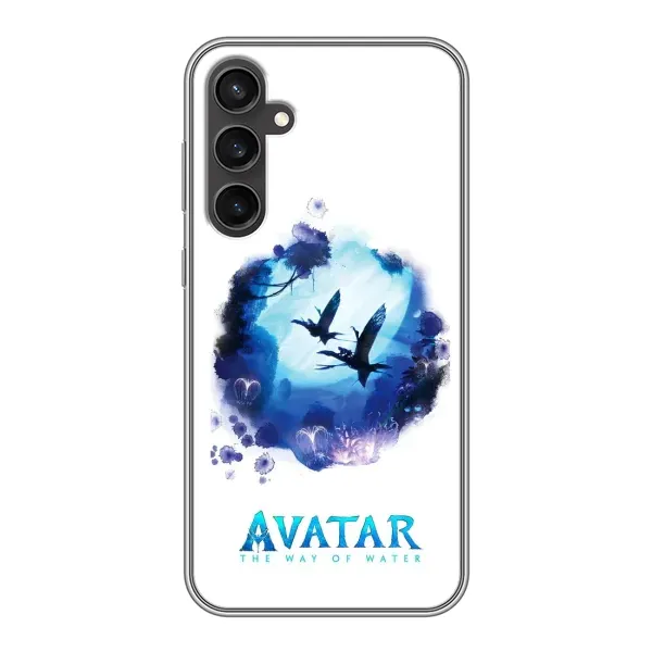 Чехол с принтом «мир Аватаров» для Samsung Galaxy S23 Чехол с принтом «мир Аватаров» для Samsung Galaxy S23