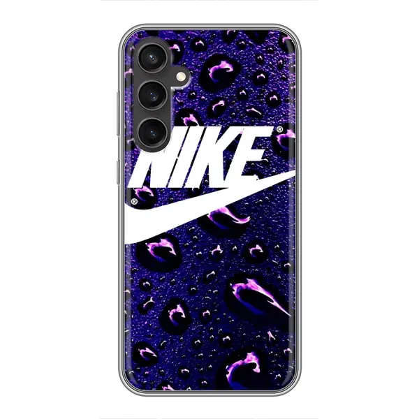 Чехол с принтом «Найк принт» для Samsung Galaxy S23 Чехол с принтом «Найк принт» для Samsung Galaxy S23