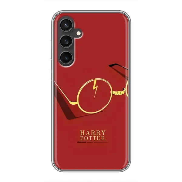 Чехол с принтом «очки Гарри» для Samsung Galaxy S23 Чехол с принтом «очки Гарри» для Samsung Galaxy S23