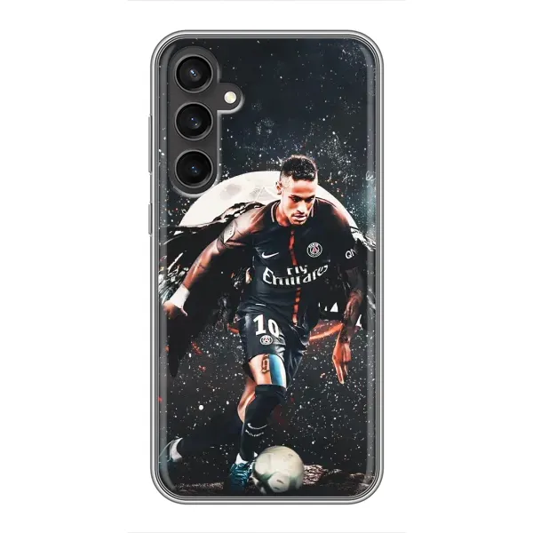 Чехол с принтом «PSG Neymar» для Samsung Galaxy S23