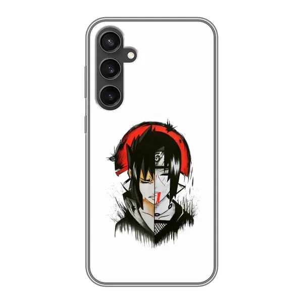 Чехол с принтом «разный Итачи» для Samsung Galaxy S23 Чехол с принтом «разный Итачи» для Samsung Galaxy S23