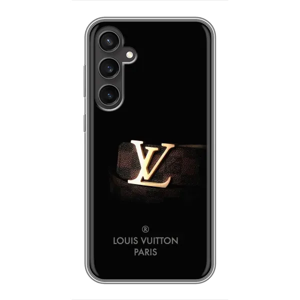 Чехол с принтом «ремешок LV» для Samsung Galaxy S23 Чехол с принтом «ремешок LV» для Samsung Galaxy S23