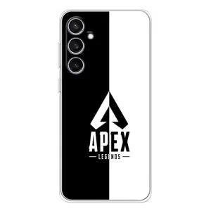 Чохли з топовими принтами для Гелексі С24 ФЄ (APEX)