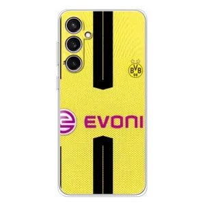 Чохли для Samsung Galaxy S24 FE (VPrint) - Футбольні клуби (BVB)