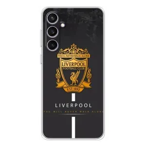 Чохли для Гелексі С24 ФЄ (VPrint) - ТОП ФК (FC Liverpool)