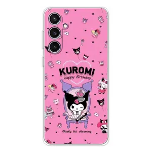 Чохли з топовими принтами для Гелексі С24 ФЄ (KUROMI)