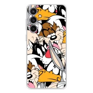 Популярні Чохли з картинками для Гелексі С24 ФЄ (Looney Tunes)