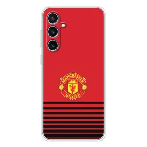 Чохол Манчестер Юнайтед для Гелексі С24 ФЄ (AlphaPrint) (manchester united)