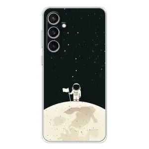 Космічні Чохли для Гелексі С24 ФЄ (VPrint) (На місяці)