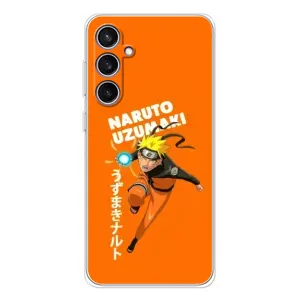 Naruto Anime Чехлы для Гелекси С24 ФЕ (AlphaPrint) (Наруто узумаки)