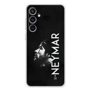 Чохол Неймар для Samsung Galaxy S24 FE (AlphaPrint) (NEYMAR)