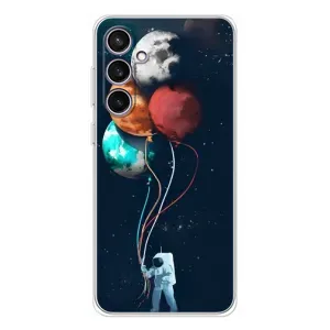 Космічні Чохли для Гелексі С24 ФЄ (VPrint) (Планети кульки)