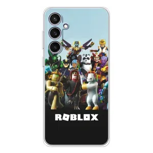 Чохли з топовими принтами для Гелексі С24 ФЄ (ROBLEX)