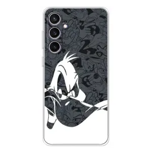 Чохли з крутими принтами для Samsung Galaxy S24 FE - (PREMIUMPrint) (Утка стайл)