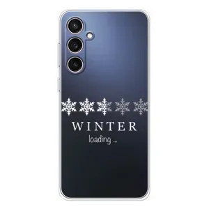Зимні Чохли для Гелексі С24 ФЄ - прозорий фон (Winter loading)
