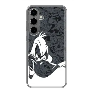 Чохли з крутими принтами для Samsung Galaxy S24 Plus - (PREMIUMPrint) (Утка стайл)