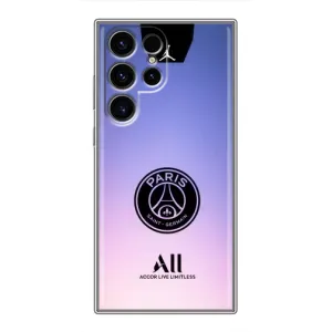 Чехлы PSG для Samsung Galaxy S24 Ultra (AlphaPrint) (лого PSG)