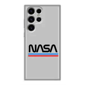 Чохол NASA для Samsung Galaxy S24 Ultra (AlphaPrint) (NASA)