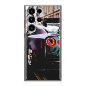 Чохли з Машинами на Samsung Galaxy S24 Ultra (VPrint) (Тачка)