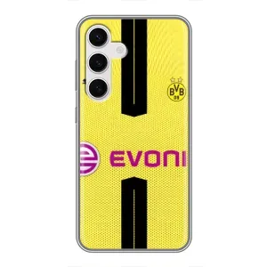 Чехлы для Samsung Galaxy S24 (VPrint) - Футбольные клубы (BVB)