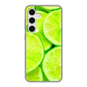 Чохли з фруктами для Samsung Galaxy S24 (VPrint)