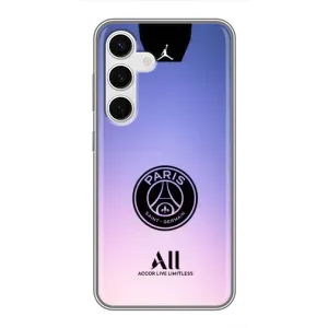 Чехлы PSG для Samsung Galaxy S24 (AlphaPrint) (лого PSG)