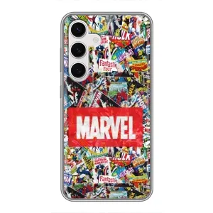 Чохол з принтом «Марвел комікси» для Samsung Galaxy S24
