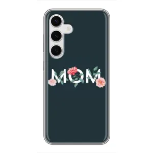 Чохли для мами на Samsung Galaxy S24