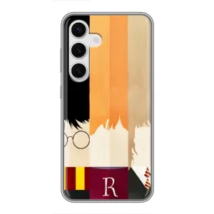 Чохли з Гаррі Поттером для Samsung Galaxy S24 (AlphaPrint)