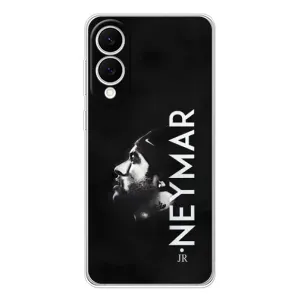 Чехол Неймар для Samsung Galaxy S25 Edge (AlphaPrint) (NEYMAR)