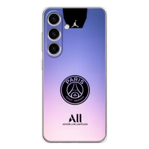 Чехлы PSG для Samsung Galaxy S25 FE (AlphaPrint) (лого PSG)