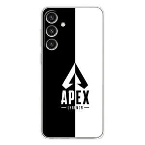 Чохли з топовими принтами для Гелексі С25 Плюс (APEX)