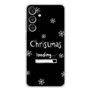 Різдвяні, Святкові Чохли для Гелексі С25 Плюс (Christmas loading)