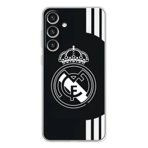ФК Реал Мадрид чехлы для Samsung Galaxy S25 Plus (AlphaPrint) (ФК Реал Мадрид)