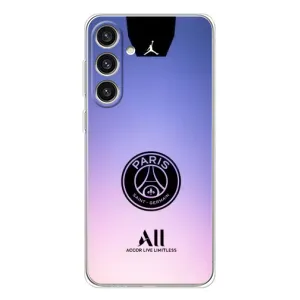 Чехлы PSG для Samsung Galaxy S25 Plus (AlphaPrint) (лого PSG)