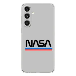 Чохол NASA для Samsung Galaxy S25 Plus (AlphaPrint) (NASA)