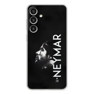 Чехол Неймар для Samsung Galaxy S25 Plus (AlphaPrint) (NEYMAR)