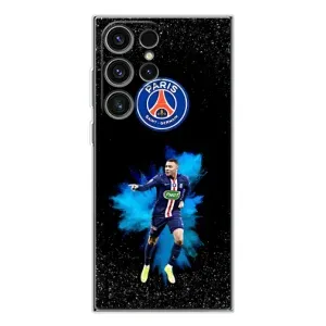 Чехлы Килиан Мбаппе для Samsung Galaxy S25 Ultra (Мбаппе ПСЖ)