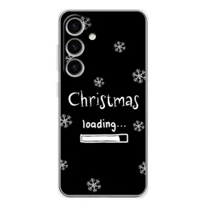 Різдвяні, Святкові Чохли для Гелексі S25 (Christmas loading)