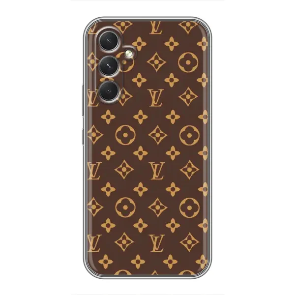 Чехол с принтом «фон LOUIS VUITTON» для Samsung Galaxy S26 Edge Чехол с принтом «фон LOUIS VUITTON» для Samsung Galaxy S26 Edge