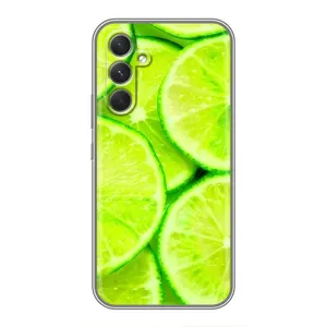 Чохли з фруктами для Samsung Galaxy S26 Edge (VPrint)