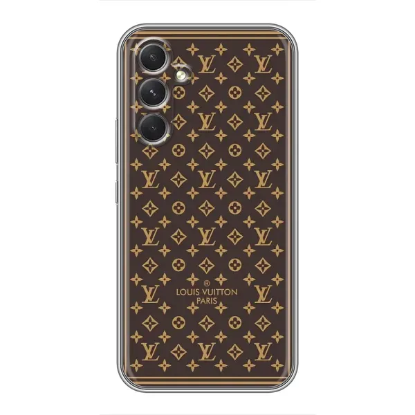 Чехол с принтом «обои LV» для Samsung Galaxy S26 Edge Чехол с принтом «обои LV» для Samsung Galaxy S26 Edge