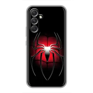 Чохол з людиною павуком для Samsung Galaxy S26 Edge - (AlphaPrint)