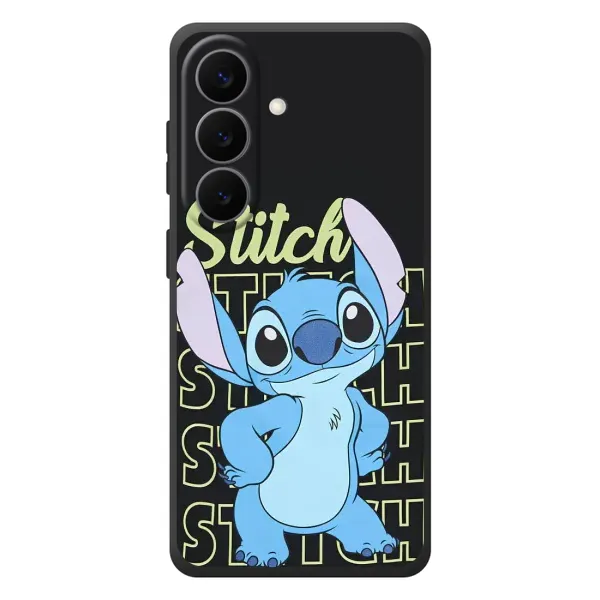 Чохол з принтом «Stitch 626» для Samsung Galaxy S26 FE Чохол з принтом «Stitch 626» для Samsung Galaxy S26 FE